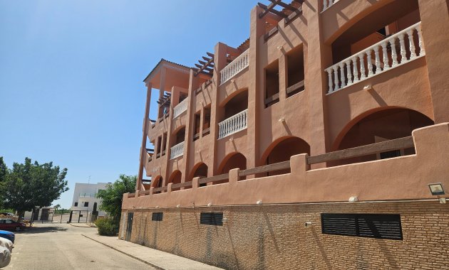 Resale - Apartment  -
Villamartín - PAU 8