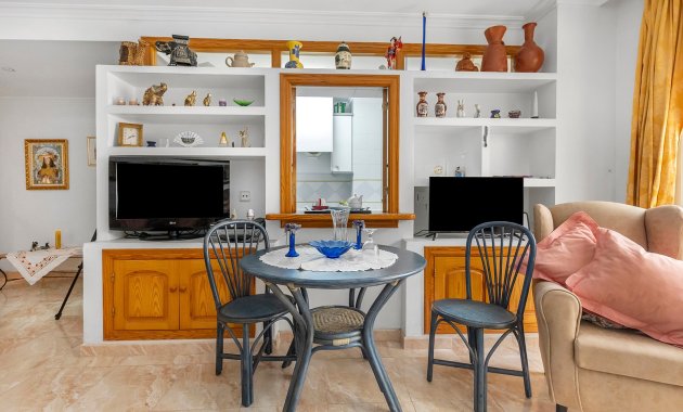 Resale - Apartment  -
La Mata - Playa