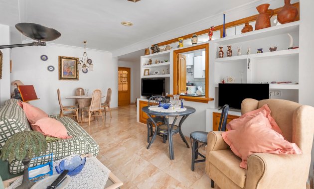 Resale - Apartment  -
La Mata - Playa