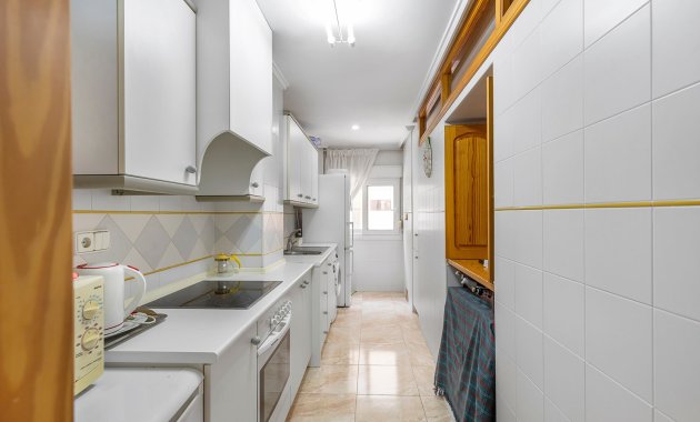 Resale - Apartment  -
La Mata - Playa