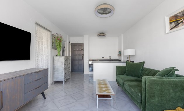Reventa - Apartamento -
La Mata