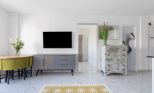 Reventa - Apartamento -
La Mata