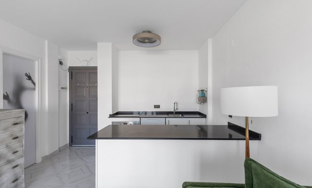 Reventa - Apartamento -
La Mata