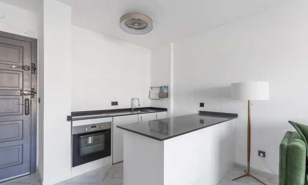 Reventa - Apartamento -
La Mata