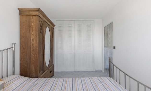 Reventa - Apartamento -
La Mata