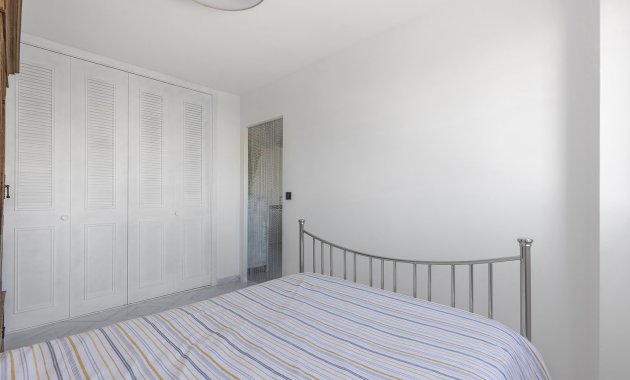 Reventa - Apartamento -
La Mata