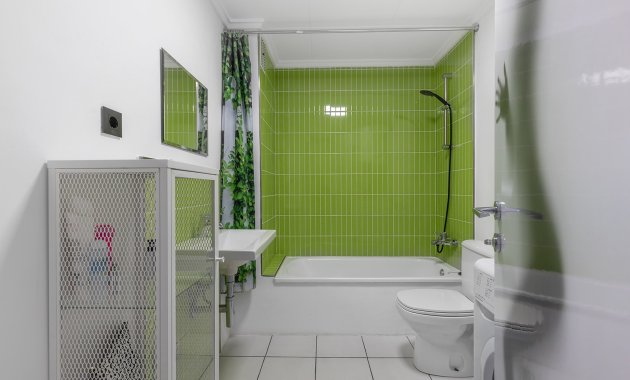 Reventa - Apartamento -
La Mata