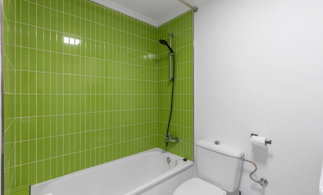 Reventa - Apartamento -
La Mata