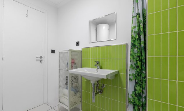 Reventa - Apartamento -
La Mata