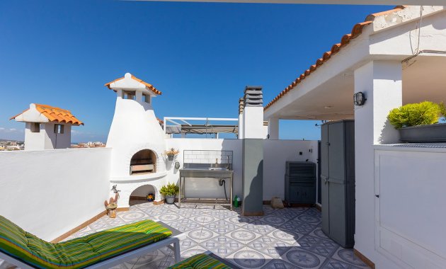 Reventa - Apartamento -
La Mata