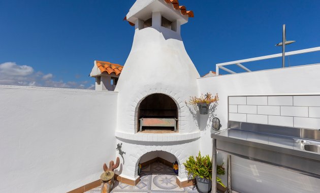 Reventa - Apartamento -
La Mata