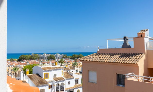 Reventa - Apartamento -
La Mata