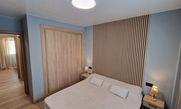 Resale - Townhouse -
Orihuela Costa - Villamartín