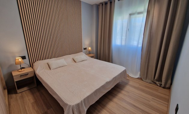 Resale - Townhouse -
Orihuela Costa - Villamartín