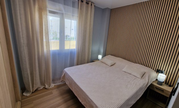 Resale - Townhouse -
Orihuela Costa - Villamartín