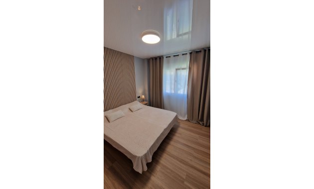 Resale - Townhouse -
Orihuela Costa - Villamartín