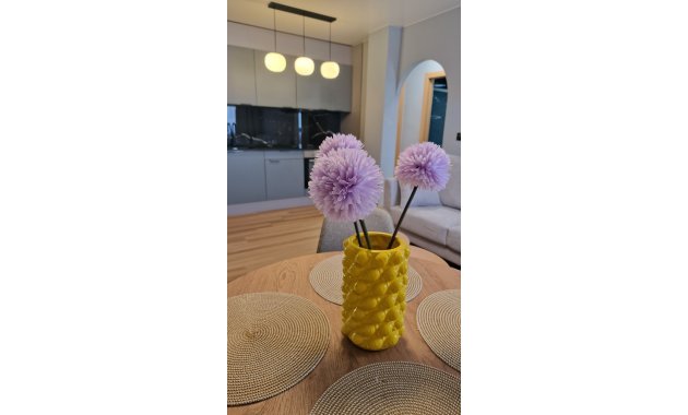 Resale - Townhouse -
Orihuela Costa - Villamartín