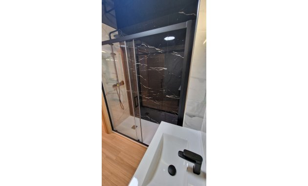 Resale - Townhouse -
Orihuela Costa - Villamartín