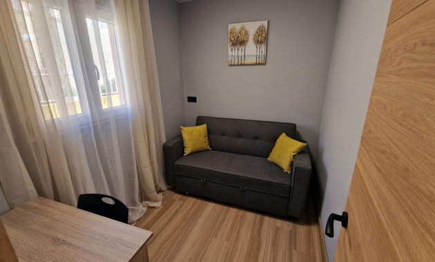 Resale - Townhouse -
Orihuela Costa - Villamartín