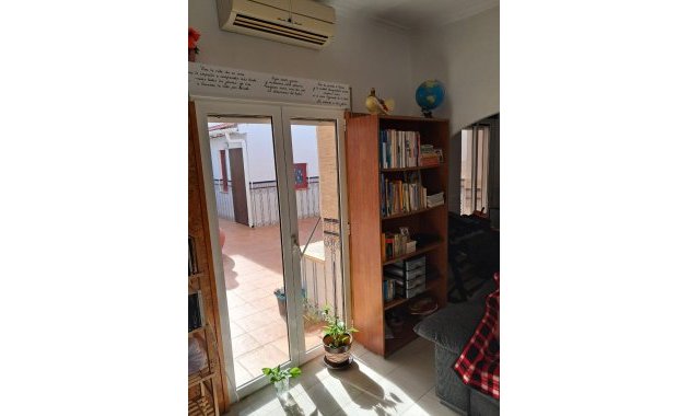 Resale - Townhouse -
Jacarilla