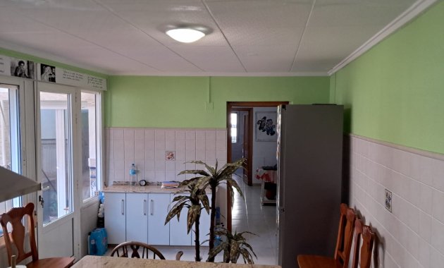 Resale - Townhouse -
Jacarilla