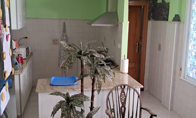 Resale - Townhouse -
Jacarilla