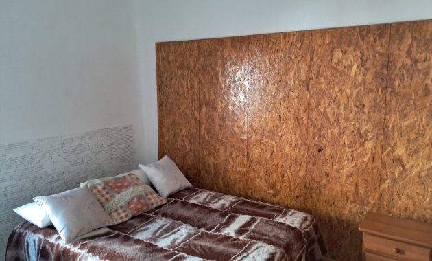 Resale - Townhouse -
Jacarilla