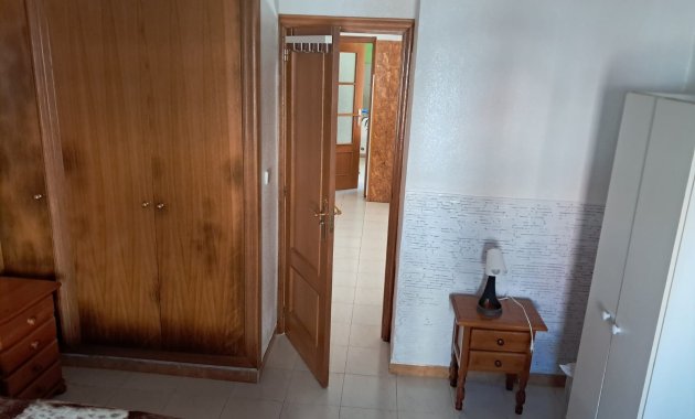 Resale - Townhouse -
Jacarilla