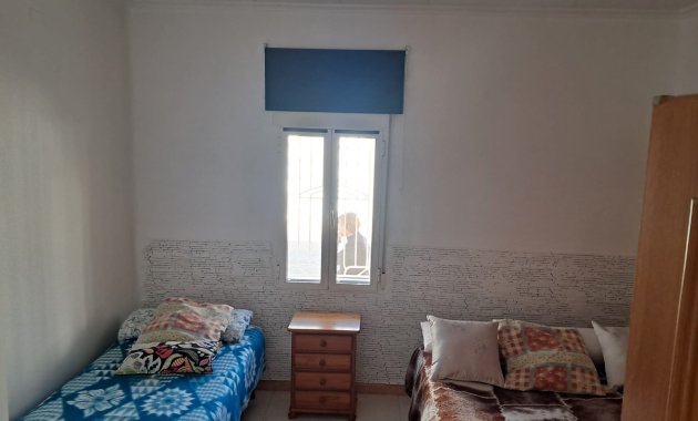 Resale - Townhouse -
Jacarilla