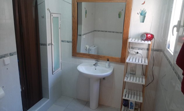 Resale - Townhouse -
Jacarilla