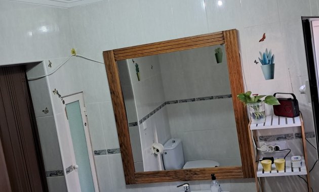 Resale - Townhouse -
Jacarilla