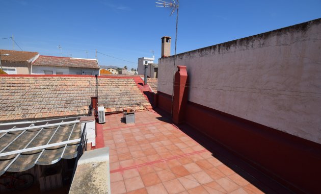 Resale - Townhouse -
Jacarilla