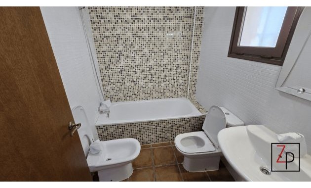 Reventa - Villa -
Algorfa - La Finca Golf