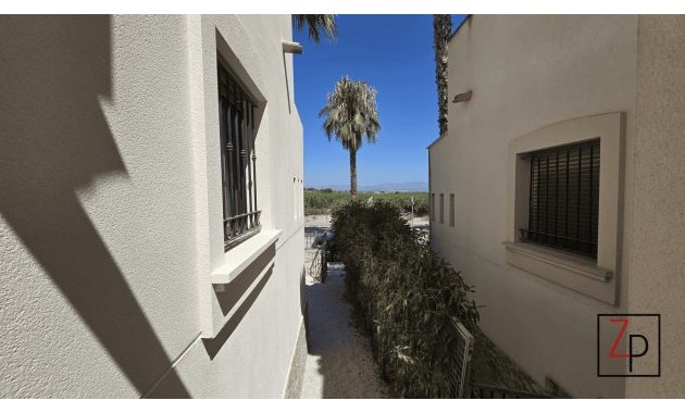 Reventa - Villa -
Algorfa - La Finca Golf