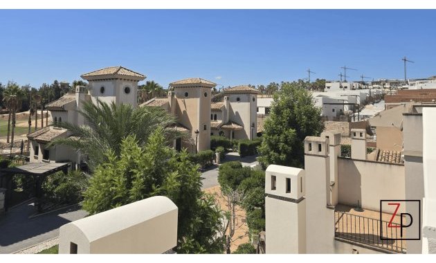 Reventa - Villa -
Algorfa - La Finca Golf