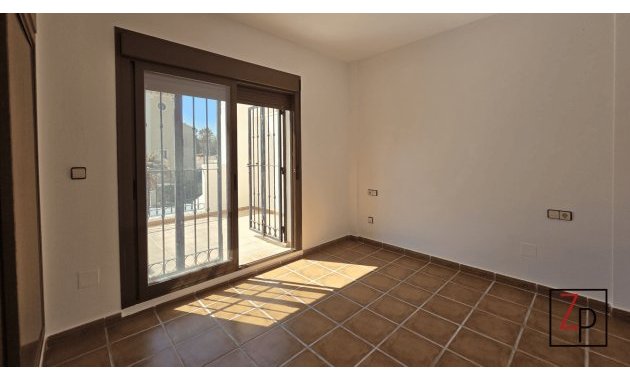 Reventa - Villa -
Algorfa - La Finca Golf