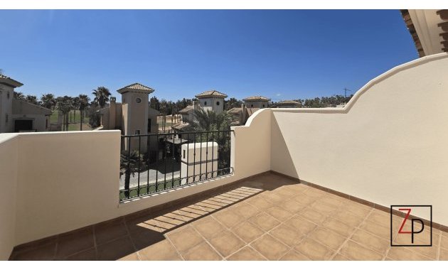 Reventa - Villa -
Algorfa - La Finca Golf