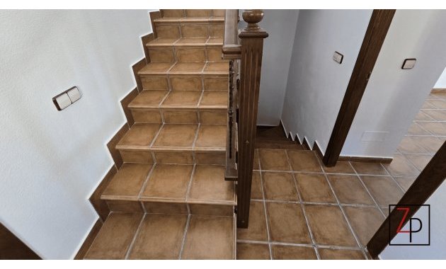 Reventa - Villa -
Algorfa - La Finca Golf