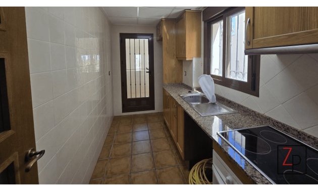 Reventa - Villa -
Algorfa - La Finca Golf