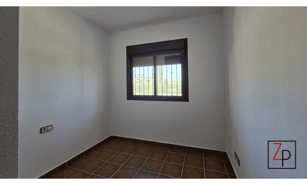 Reventa - Villa -
Algorfa - La Finca Golf