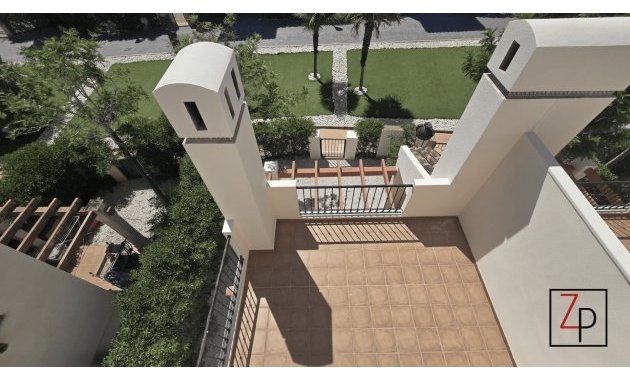 Reventa - Villa -
Algorfa - La Finca Golf