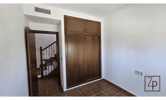 Reventa - Villa -
Algorfa - La Finca Golf