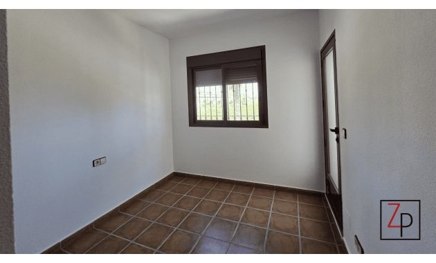 Reventa - Villa -
Algorfa - La Finca Golf