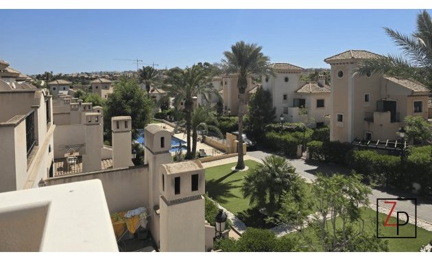 Reventa - Villa -
Algorfa - La Finca Golf