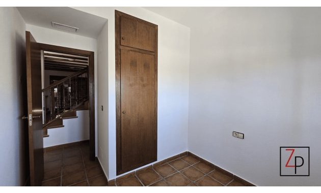 Reventa - Villa -
Algorfa - La Finca Golf