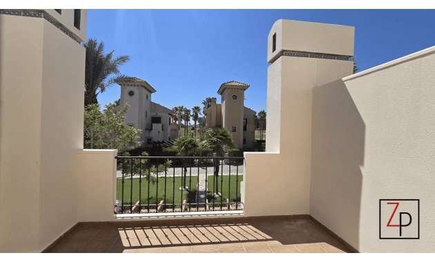 Reventa - Villa -
Algorfa - La Finca Golf