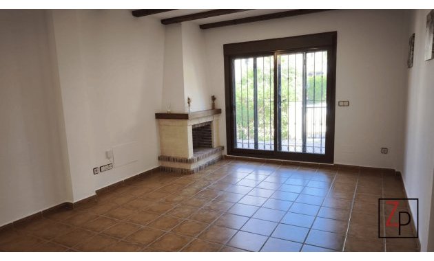 Resale - Villa -
Algorfa - La Finca Golf