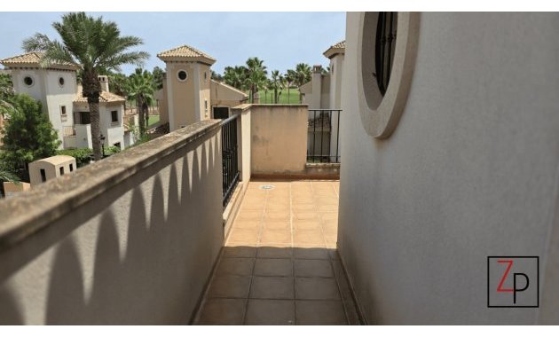 Resale - Villa -
Algorfa - La Finca Golf