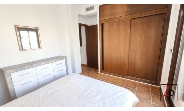 Resale - Villa -
Algorfa - La Finca Golf