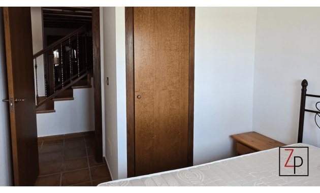 Resale - Villa -
Algorfa - La Finca Golf